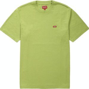 Supreme Small Box Logo Pocket Tee